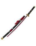 Katana Factice Zoro Nouvelle