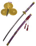Katana Factice Enma Nouvelle