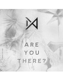 MONSTA X TAKE 1 ARE YOU THERE? Vol 2 ( Version 3 )