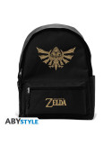 THE LEGEND OF ZELDA - Sac à dos "Hylian"
