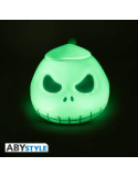 NIGHTMARE BEFORE XMAS - Mug 3D - Jack phosphorescent