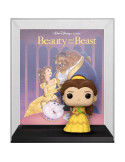 Disney - Funko Pop Album La Belle Et La Bête