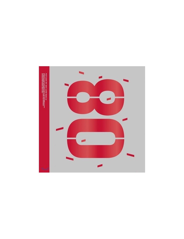 PENTAGON Genie Us 8th Mini Album