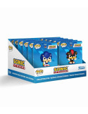 Sonic - The Hedgehog pin's Sonic