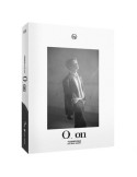 Youngjae (B.A.P) O,On Mini Album Vol 2