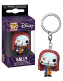 Disney Pocket Pop Patchwork Sally