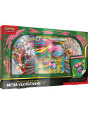 Pokémon - Coffret Premium Méga Florizarre EX ( Version Française )