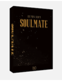H&D (HanGyeol&DoHyeon) SOULMATE Mini album Vol 1 ( Version Soul )