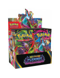 Pokémon - Display Scellé 36 Boosters Mega Evolution 02 ( Version Française )
