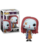 L´étrange Noël de Mr Jack - Funko Pop Patchwork 1635 Sally