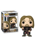 LORD OF THE RINGS - Funko Pop 1709 Boromir