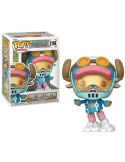 One Piece - Funko Pop 2148 Chopper (Egghead Arc)