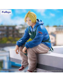 Sakamoto Days Figurine Noodle Stopper Shin Asakura 15 cm