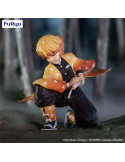 Demon Slayer Figurine Noodle Stopper Zenitsu Agatsuma 10 cm