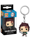 Demon Slayer Pocket Pop Tanjiro