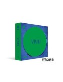 AB6IX Vivid 2nd EP ( Version D )