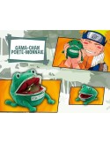 NARUTO SHIPPUDEN - Porte-monnaie réplique "Gama-chan"