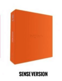 AB6IX 6IXENSE Album Vol 1 ( Version Sense )