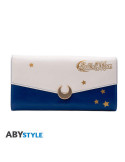 SAILOR MOON - Porte-Feuille Zip "Sailor Moon"