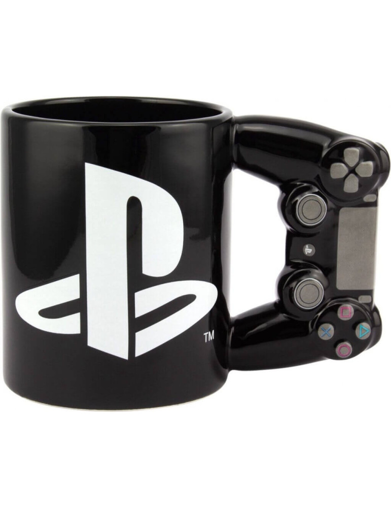 PLAYSTATION - DS4 Controller - Mug 320 ml