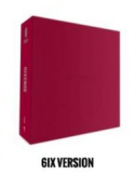 AB6IX 6IXENSE Album Vol 1 ( Version 6IX )