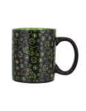 XBOX - Mug effet thermique 300 ml