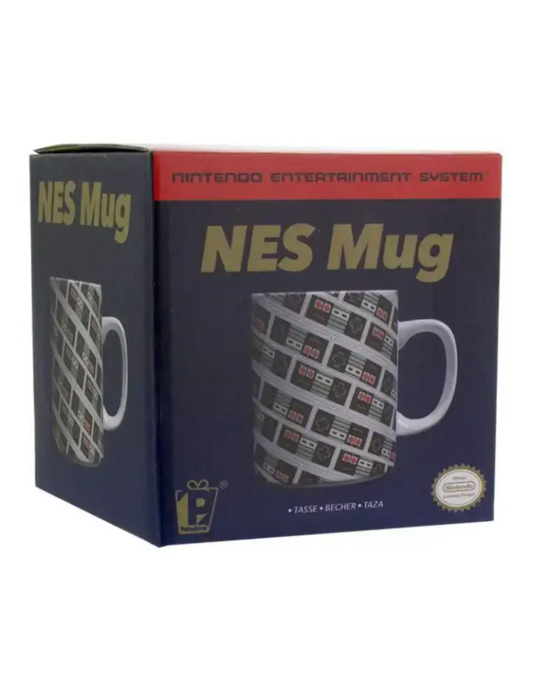 Nintendo NES controller Mug 300 ml