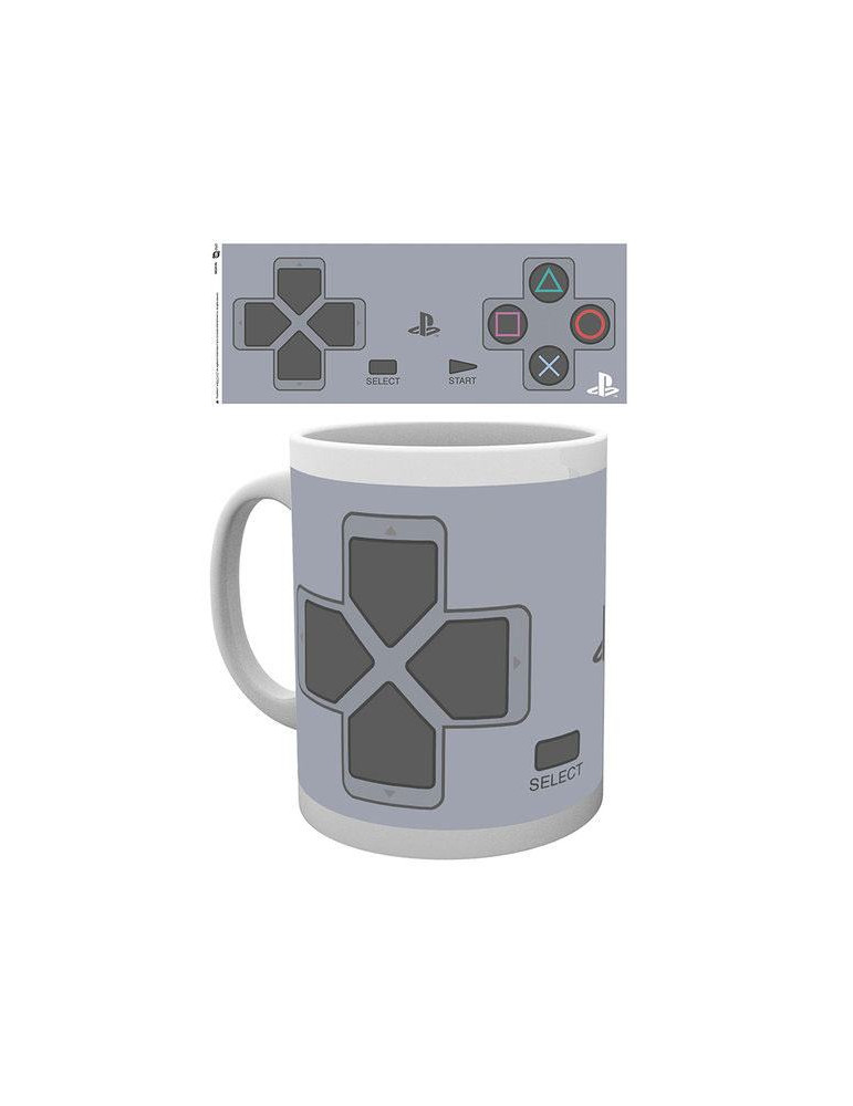 PLAYSTATION - Mug 300 ml
