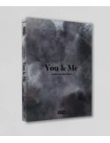 KARD YOU & ME Mini Album Vol 2