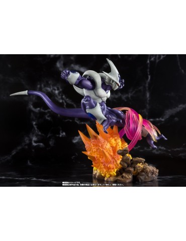 Figuarts ZERO dragon ball COORA
