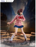 Dandadan Figurine Tenitol Momo 19 cm