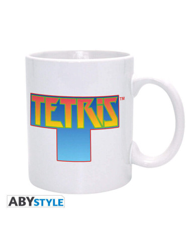 Tetris - Tetris Great - 320 ml