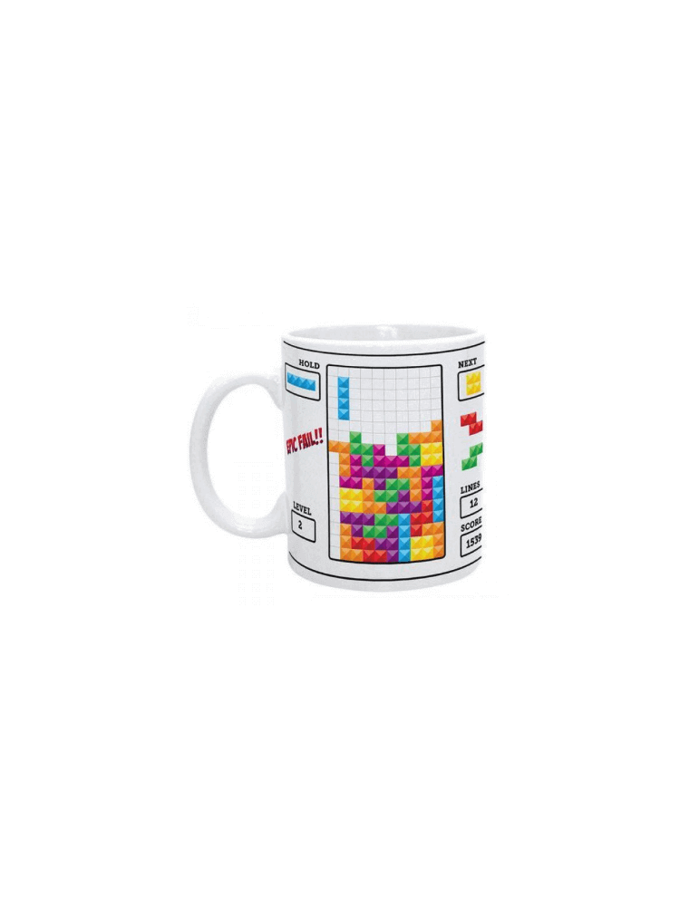 Tetris - Tetris Epic Fail - 320 ml