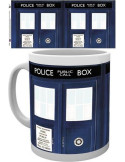 Doctor Who - Mug 300 ml