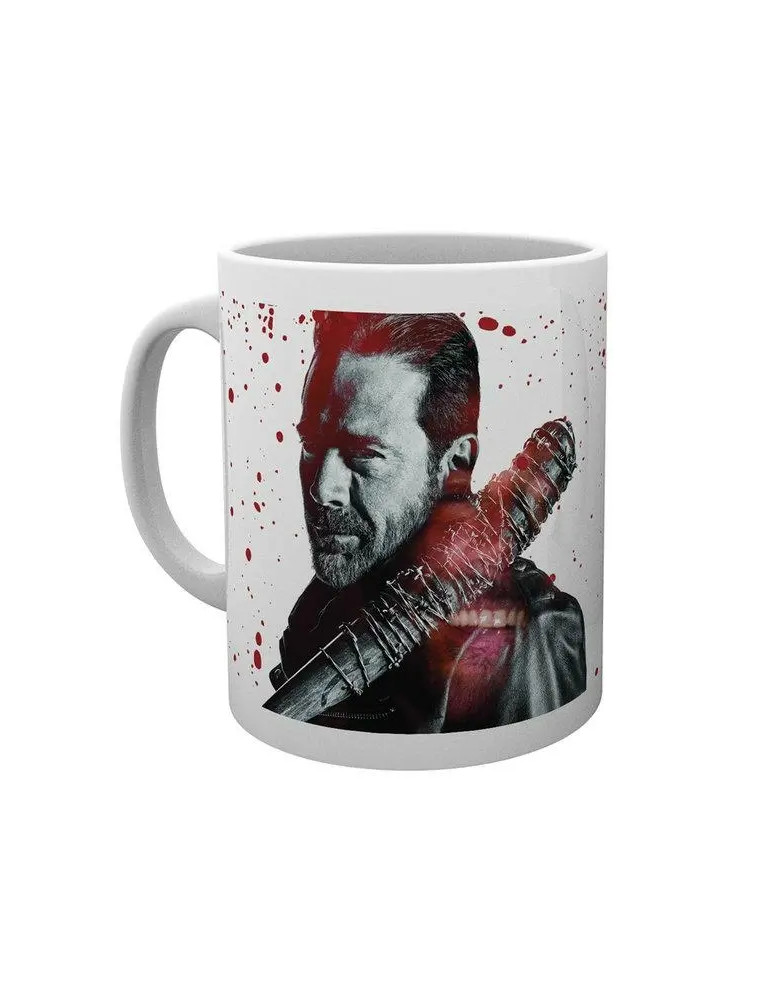 THE WALKING DEAD - Negan Blood - Mug - 300 ml