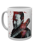 THE WALKING DEAD - Negan Blood - Mug - 300 ml