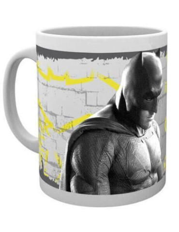 DC Comics - Batman Vs Superman Batman - Mug 300 ml