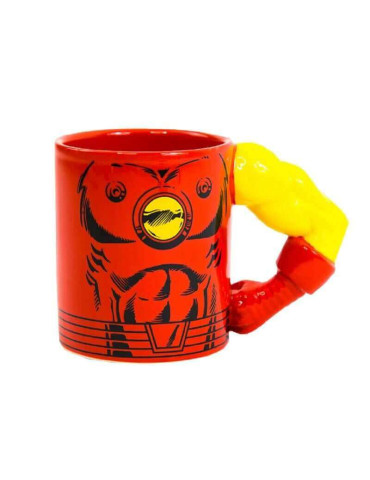 MARVEL - Mug Iron Man
