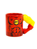 MARVEL - Mug Iron Man