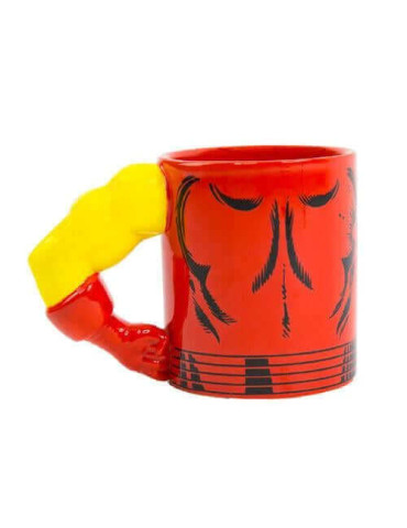 MARVEL - Mug Iron Man