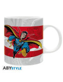 MARVEL - The man called DR Strange - Mug 320 ml