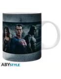 DC Comics - Batman Vs Superman Tazza Gadget - Mug 320 ml