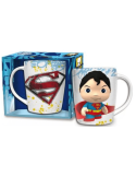 DC Comics - Little Mates - Mug Superman