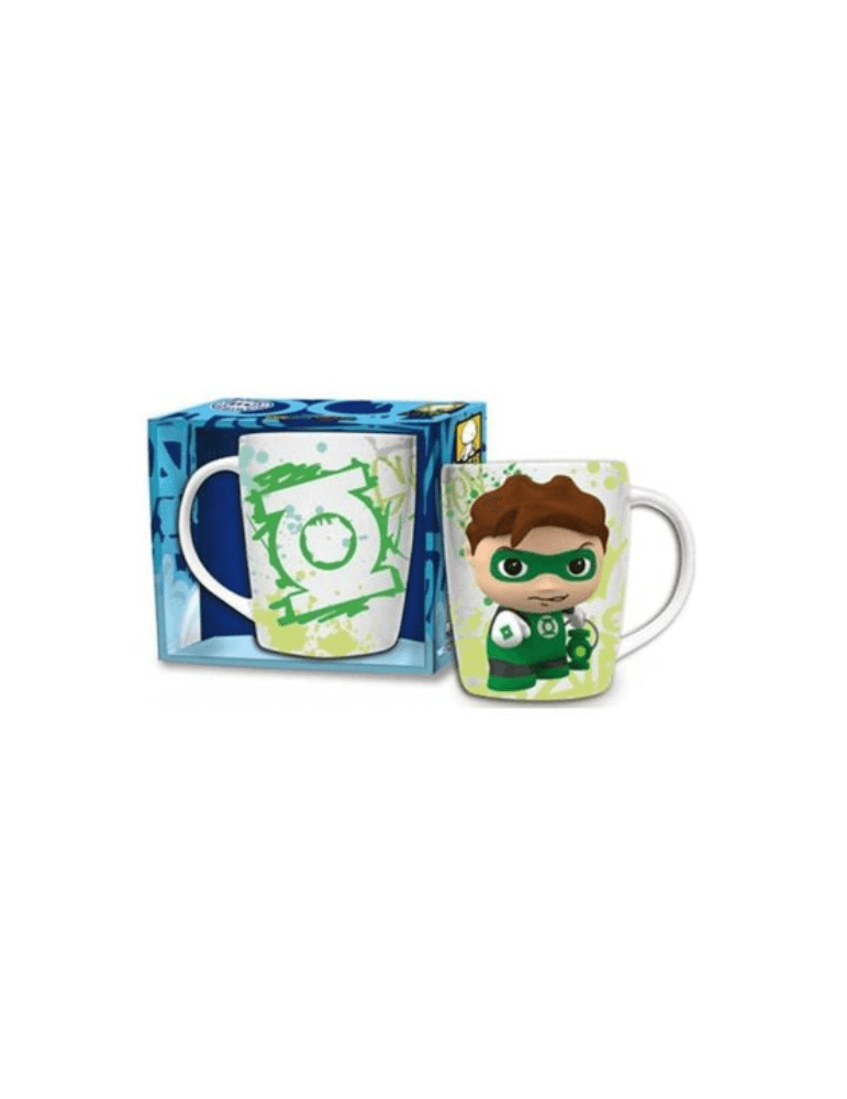DC Comics - Little Mates - Mug Green Lantern