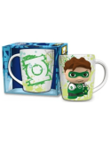 DC Comics - Little Mates - Mug Green Lantern