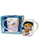 DC Comics - Little Mates - Mug Wonder Woman
