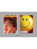 BAEKHYUN (EXO) Delight Mini Album Vol 2 ( Version Honey )