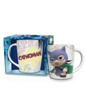 DC Comics - Little Mates - Mug Catwoman