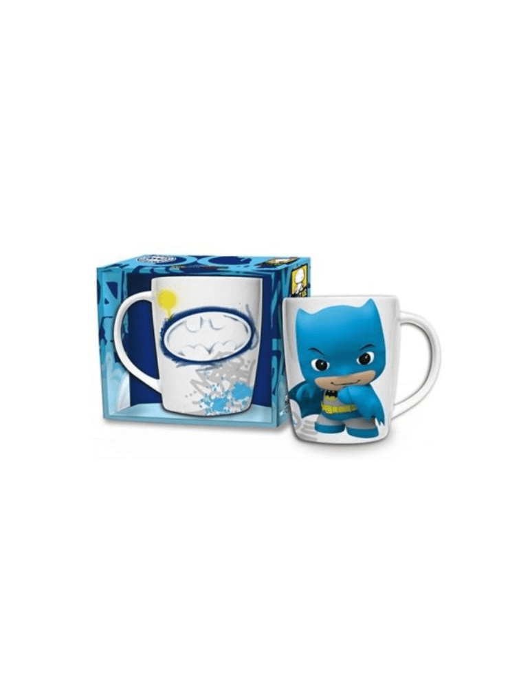 DC Comics - Little Mates - Mug Batman