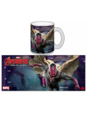 Marvel - Vision Aou - Mug 300 ml